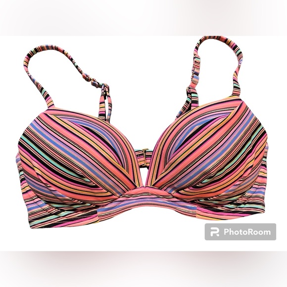 Victoria’s Secret The Angel convertible bikini top - Picture 1 of 7